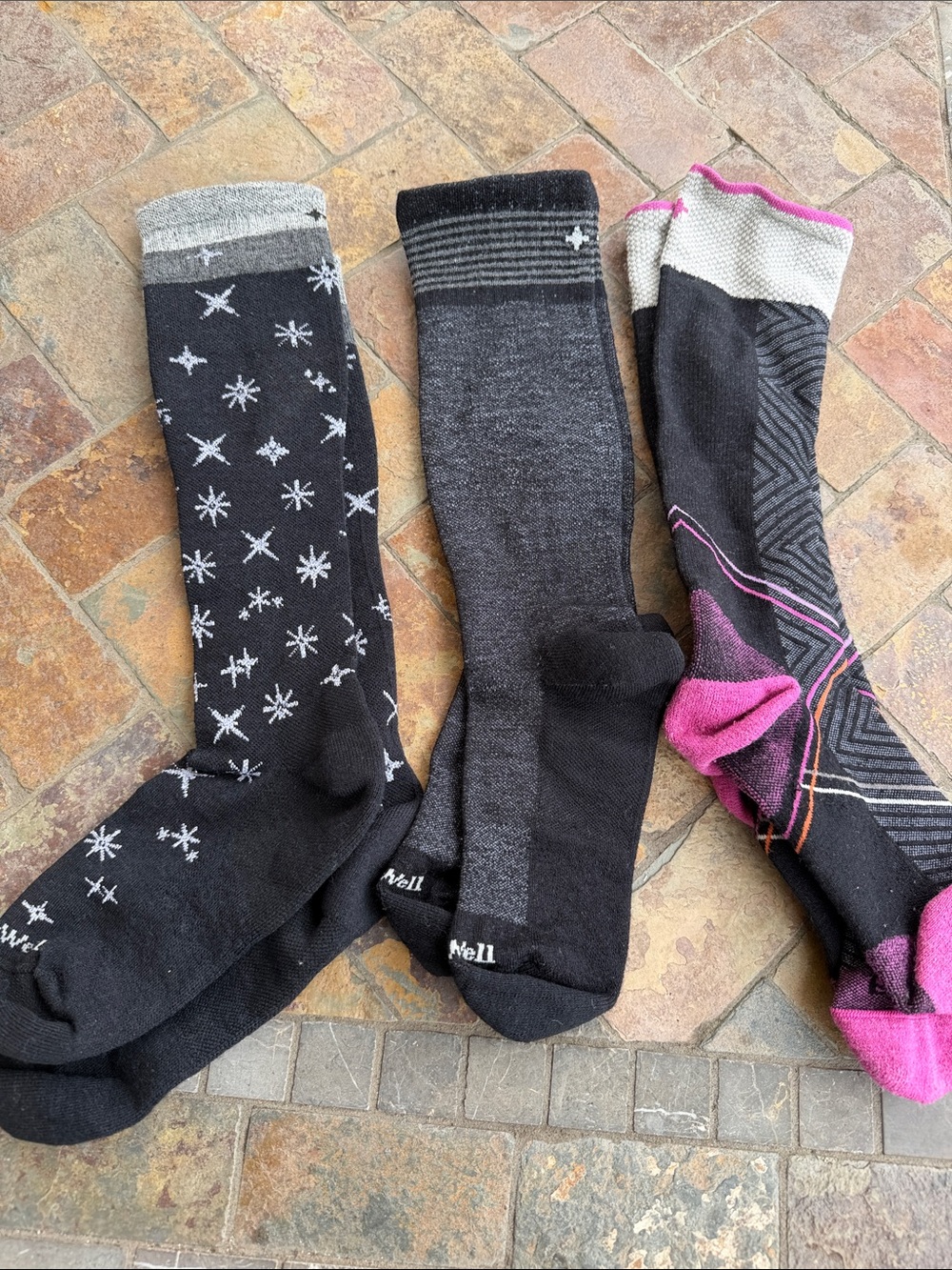 Sockwell compression socks